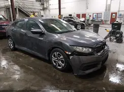 2HGFC2F58GH503704 2016 HONDA CIVIC