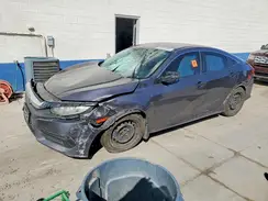 2HGFC2F58GH503718 2016 HONDA CIVIC