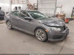 2HGFC2F58GH503721 2016 HONDA CIVIC