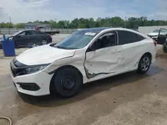 2HGFC2F58GH503864 2016 HONDA CIVIC