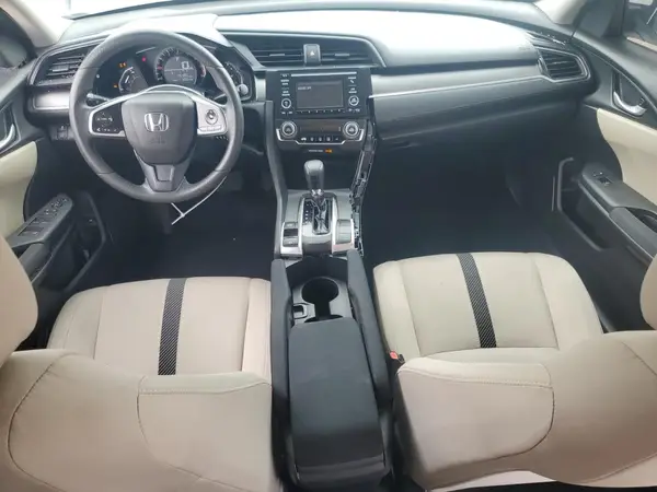 2HGFC2F58GH503864 2016 HONDA CIVIC - Image 8