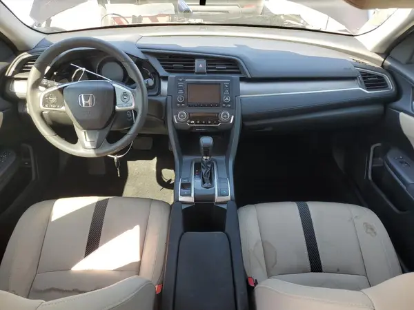 2HGFC2F58GH504190 2016 HONDA CIVIC - Image 8