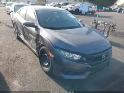 2HGFC2F58GH507252 2016 HONDA CIVIC