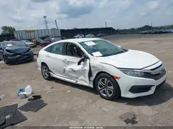 2HGFC2F58GH507980 2016 HONDA CIVIC