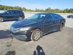 2HGFC2F58GH508059 2016 HONDA CIVIC
