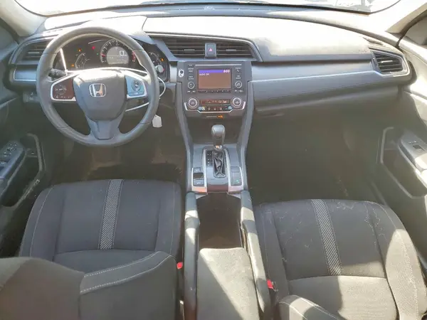 2HGFC2F58GH508059 2016 HONDA CIVIC - Image 8