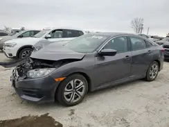 2HGFC2F58GH508868 2016 HONDA CIVIC