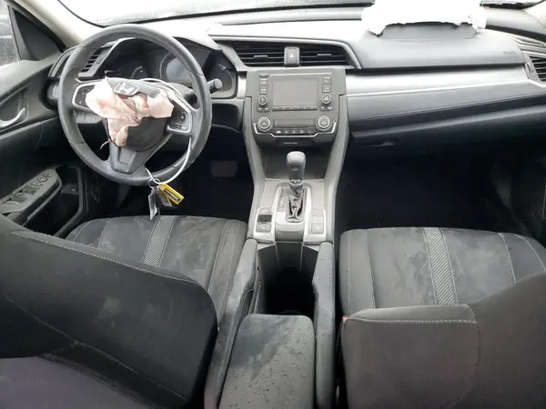 2HGFC2F58GH508868 2016 HONDA CIVIC - Image 8