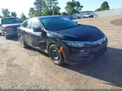 2HGFC2F58GH509194 2016 HONDA CIVIC