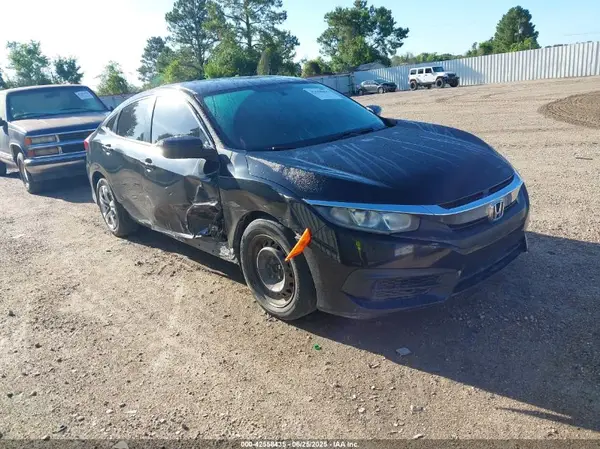 2HGFC2F58GH509194 2016 HONDA CIVIC - Image 1