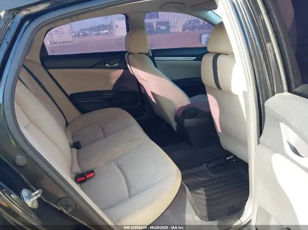 2HGFC2F58GH509194 2016 HONDA CIVIC - Image 8
