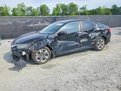 2HGFC2F58GH509762 2016 HONDA CIVIC