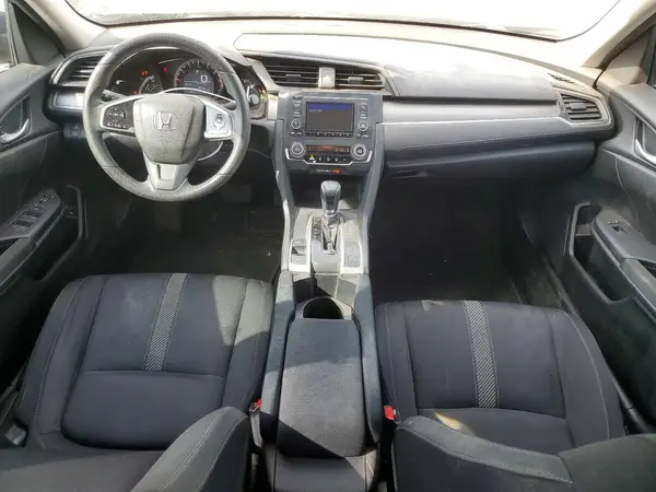 2HGFC2F58GH509762 2016 HONDA CIVIC - Image 8