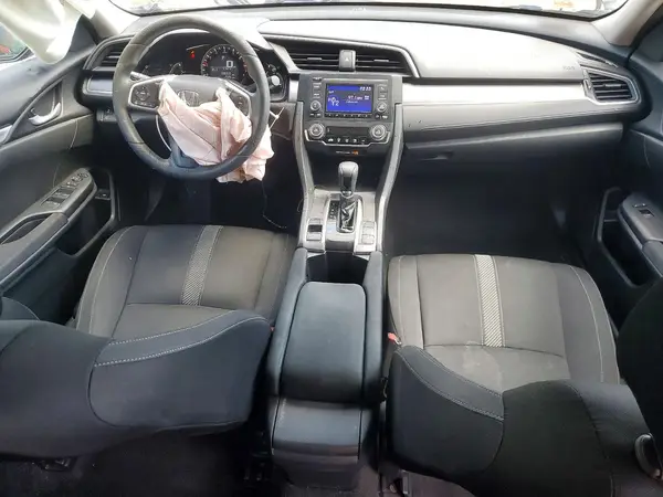 2HGFC2F58GH510944 2016 HONDA CIVIC - Image 8