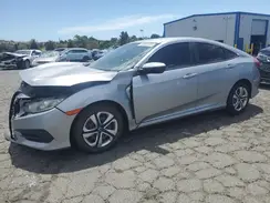 2HGFC2F58GH511432 2016 HONDA CIVIC