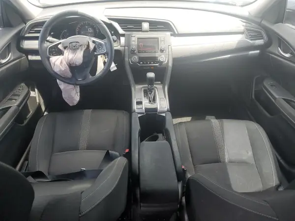 2HGFC2F58GH511432 2016 HONDA CIVIC - Image 8