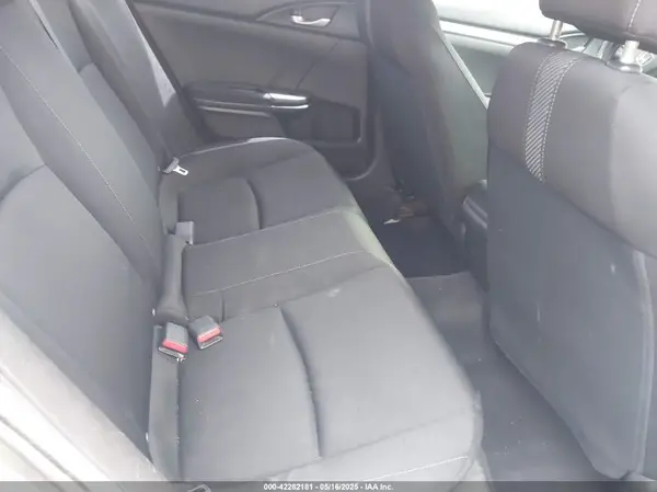 2HGFC2F58GH511463 2016 HONDA CIVIC - Image 8