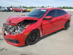 2HGFC2F58GH511897 2016 HONDA CIVIC