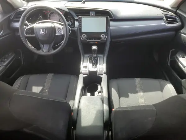 2HGFC2F58GH511897 2016 HONDA CIVIC - Image 8