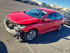 2HGFC2F58GH511916 2016 HONDA CIVIC