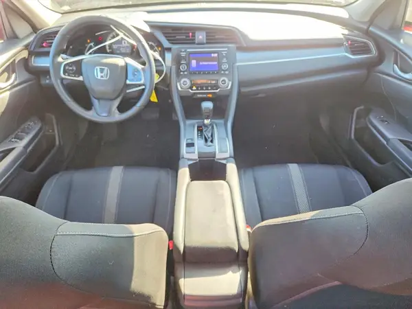 2HGFC2F58GH511916 2016 HONDA CIVIC - Image 8