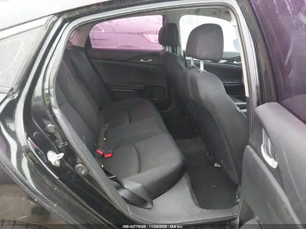 2HGFC2F58GH513584 2016 HONDA CIVIC - Image 8