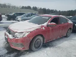 2HGFC2F58GH514119 2016 HONDA CIVIC
