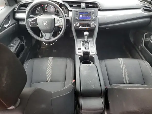 2HGFC2F58GH514203 2016 HONDA CIVIC - Image 8