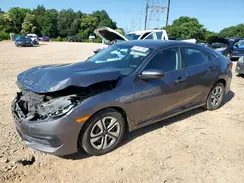 2HGFC2F58GH514587 2016 HONDA CIVIC
