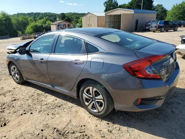 2HGFC2F58GH514587 2016 HONDA CIVIC - Image 2