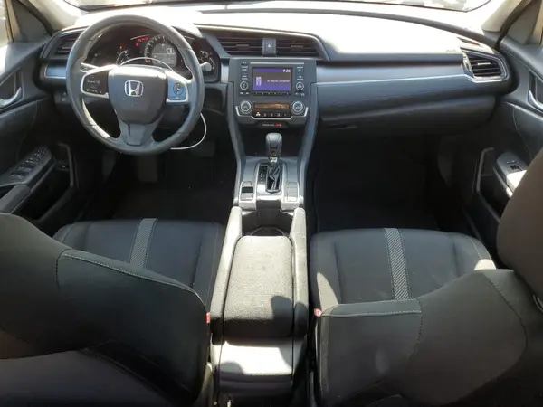 2HGFC2F58GH514587 2016 HONDA CIVIC - Image 8