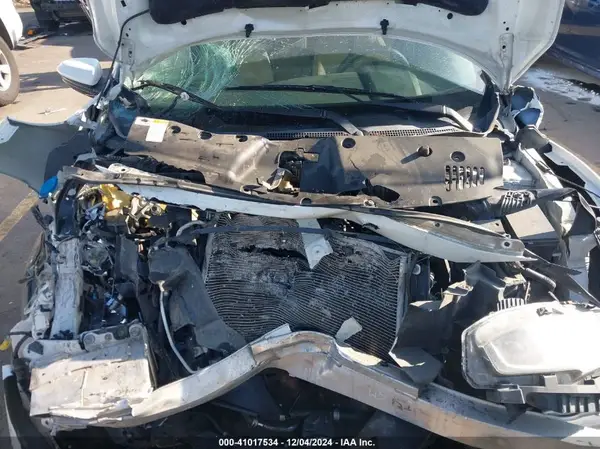 2HGFC2F58GH515190 2016 HONDA CIVIC - Image 8
