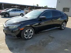 2HGFC2F58GH515383 2016 HONDA CIVIC