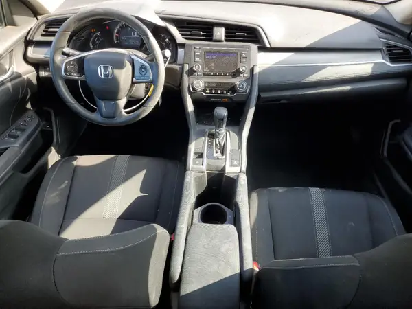 2HGFC2F58GH515383 2016 HONDA CIVIC - Image 8