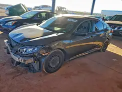 2HGFC2F58GH515626 2016 HONDA CIVIC