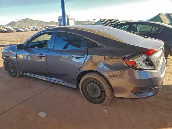 2HGFC2F58GH515626 2016 HONDA CIVIC - Image 2