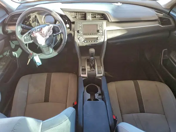 2HGFC2F58GH515626 2016 HONDA CIVIC - Image 8