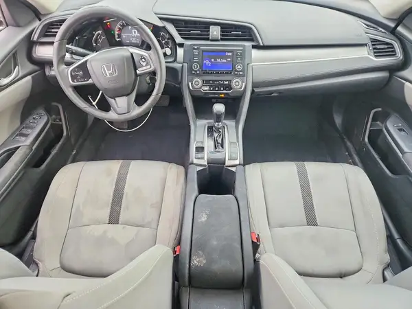 2HGFC2F58GH515657 2016 HONDA CIVIC - Image 8