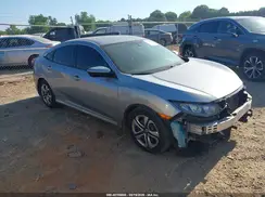 2HGFC2F58GH515996 2016 HONDA CIVIC