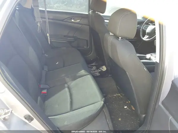 2HGFC2F58GH515996 2016 HONDA CIVIC - Image 8