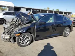 2HGFC2F58GH516260 2016 HONDA CIVIC