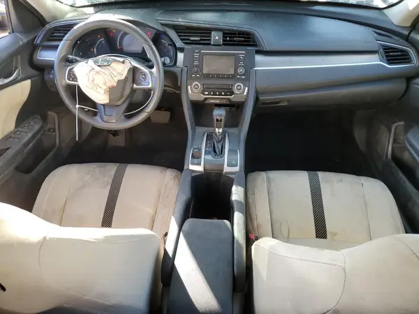 2HGFC2F58GH516260 2016 HONDA CIVIC - Image 8