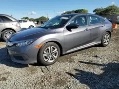 2HGFC2F58GH517411 2016 HONDA CIVIC