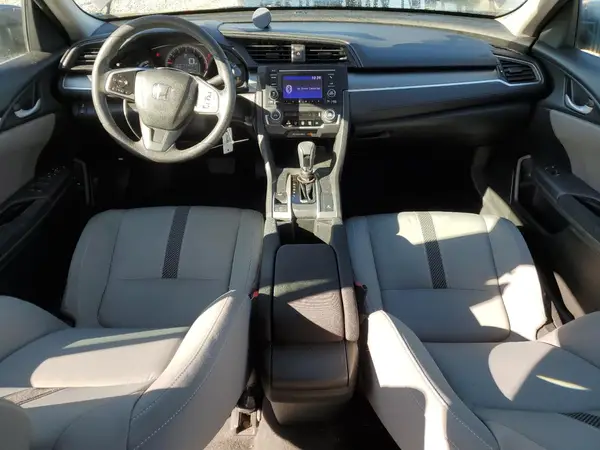 2HGFC2F58GH517411 2016 HONDA CIVIC - Image 8