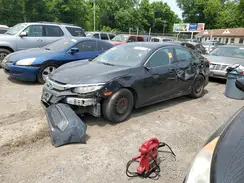 2HGFC2F58GH517831 2016 HONDA CIVIC