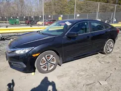 2HGFC2F58GH518087 2016 HONDA CIVIC
