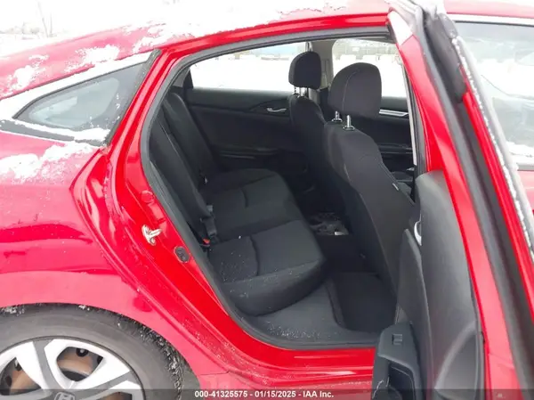 2HGFC2F58GH518641 2016 HONDA CIVIC - Image 8