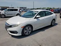 2HGFC2F58GH519014 2016 HONDA CIVIC