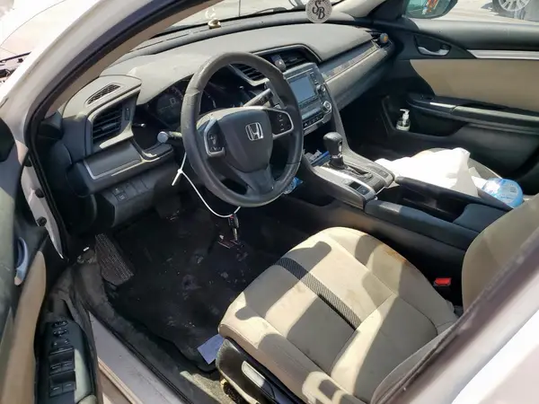 2HGFC2F58GH519014 2016 HONDA CIVIC - Image 8
