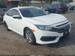 2HGFC2F58GH519451 2016 HONDA CIVIC